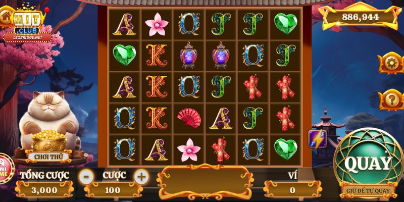Tìm hiểu về cổng game nổ hũ uy tín Tìm hiểu về cổng game nổ hũ uy tín